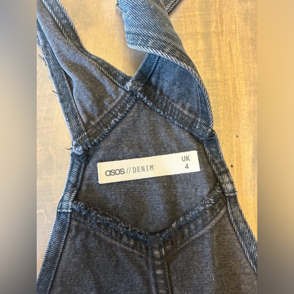 ASOS Overalls - Picture 3 of 4